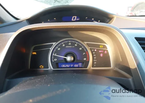 2006 Honda Civic Lx from USA, damaged, VIN 1HGFA16536L112137